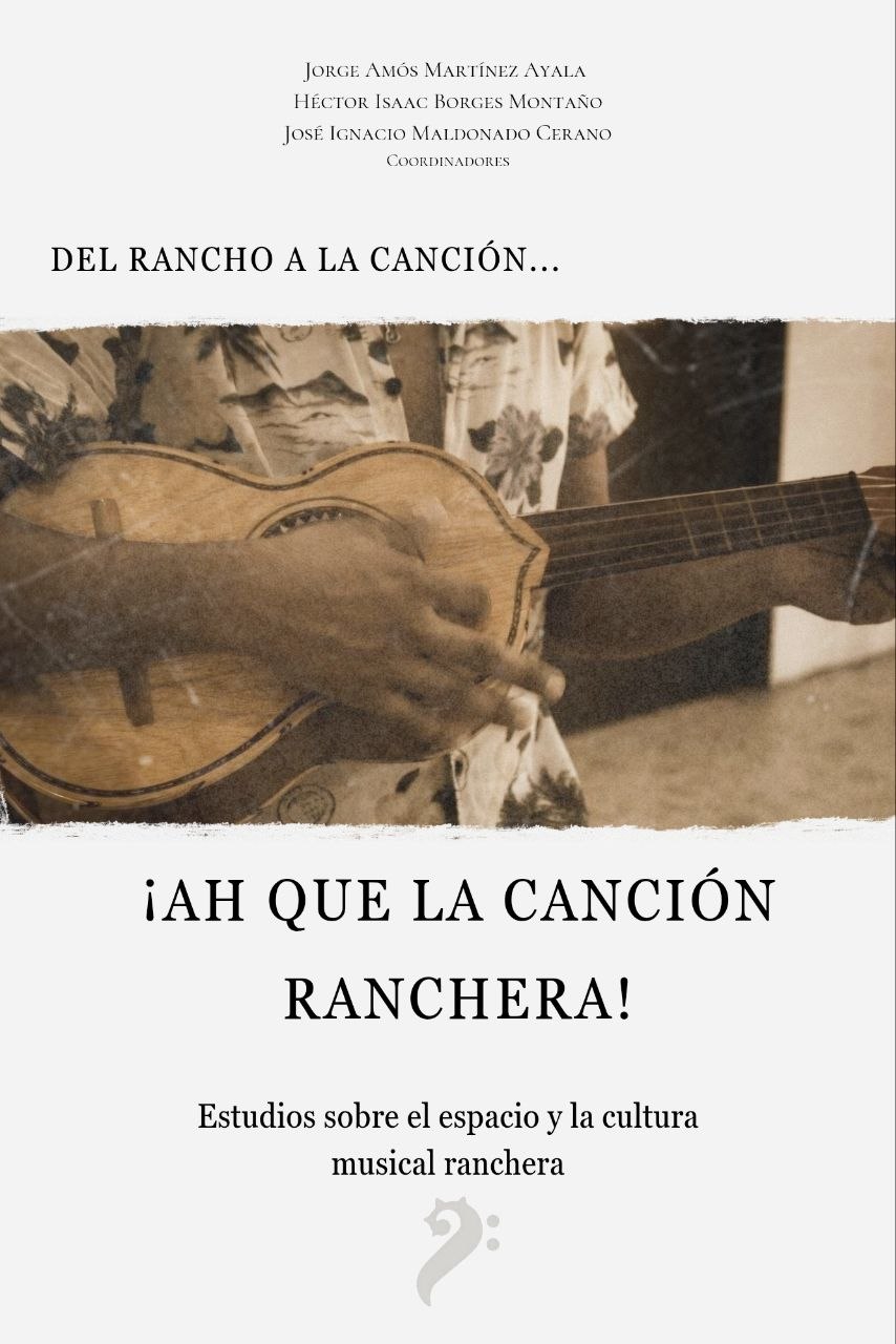 Del rancho a la canción...