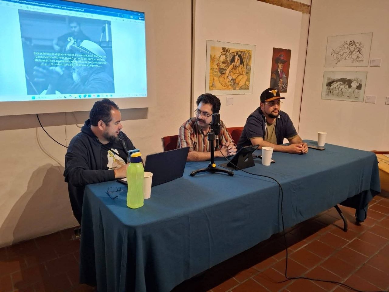 X Edición SMT