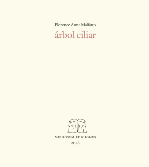 árbol ciliar